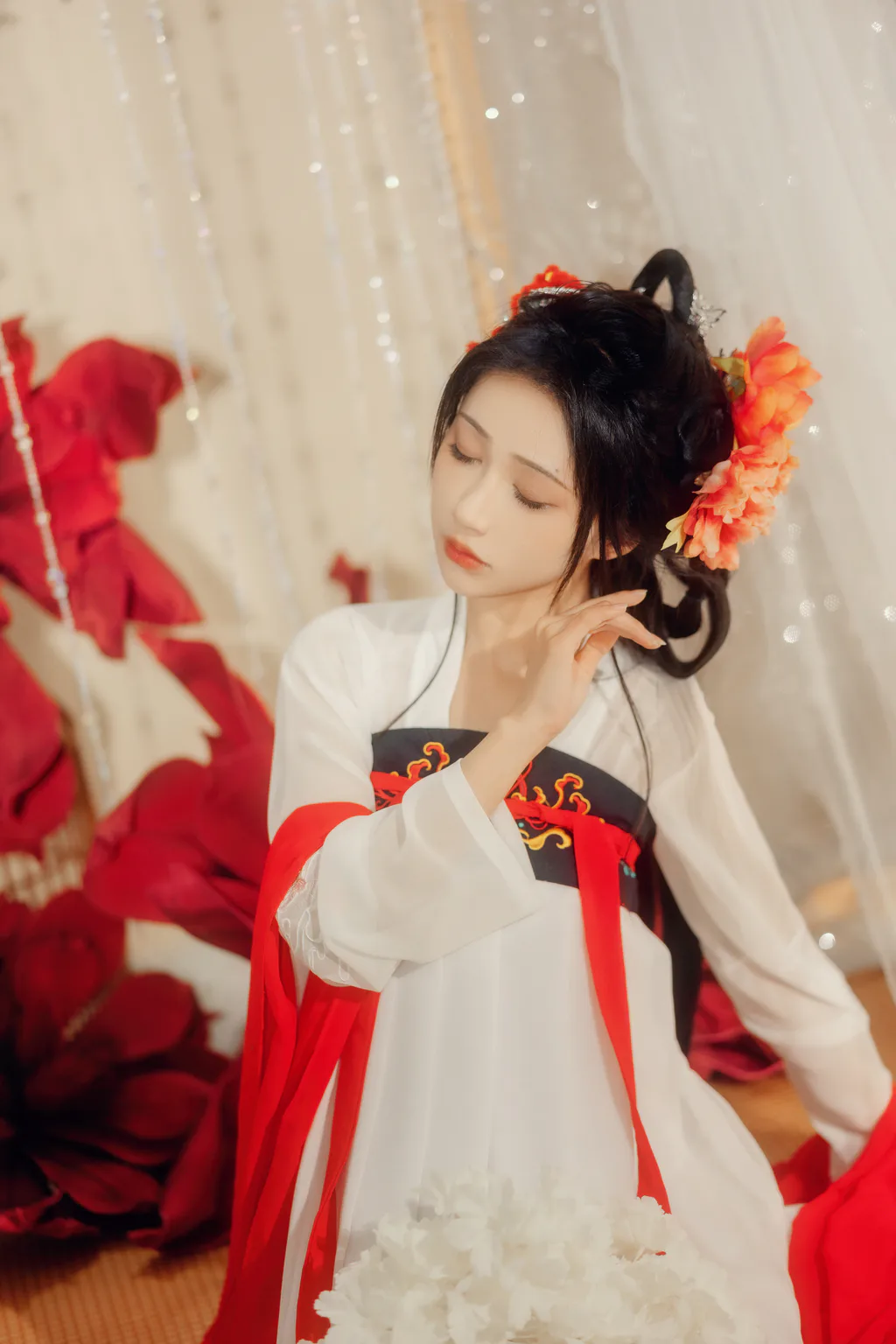 [YITUYU艺图语]2023.03.12 岁月婆娑 绮罗生的小苏苏[26+1P/362MB]插图1