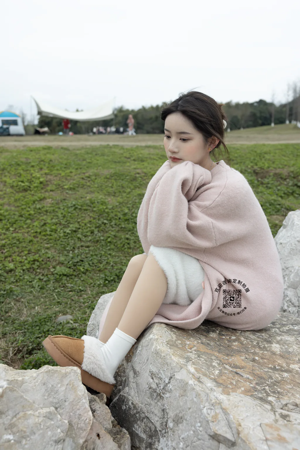 她们印象 NO.022 小点心[179P/1V/3.48GB]插图2