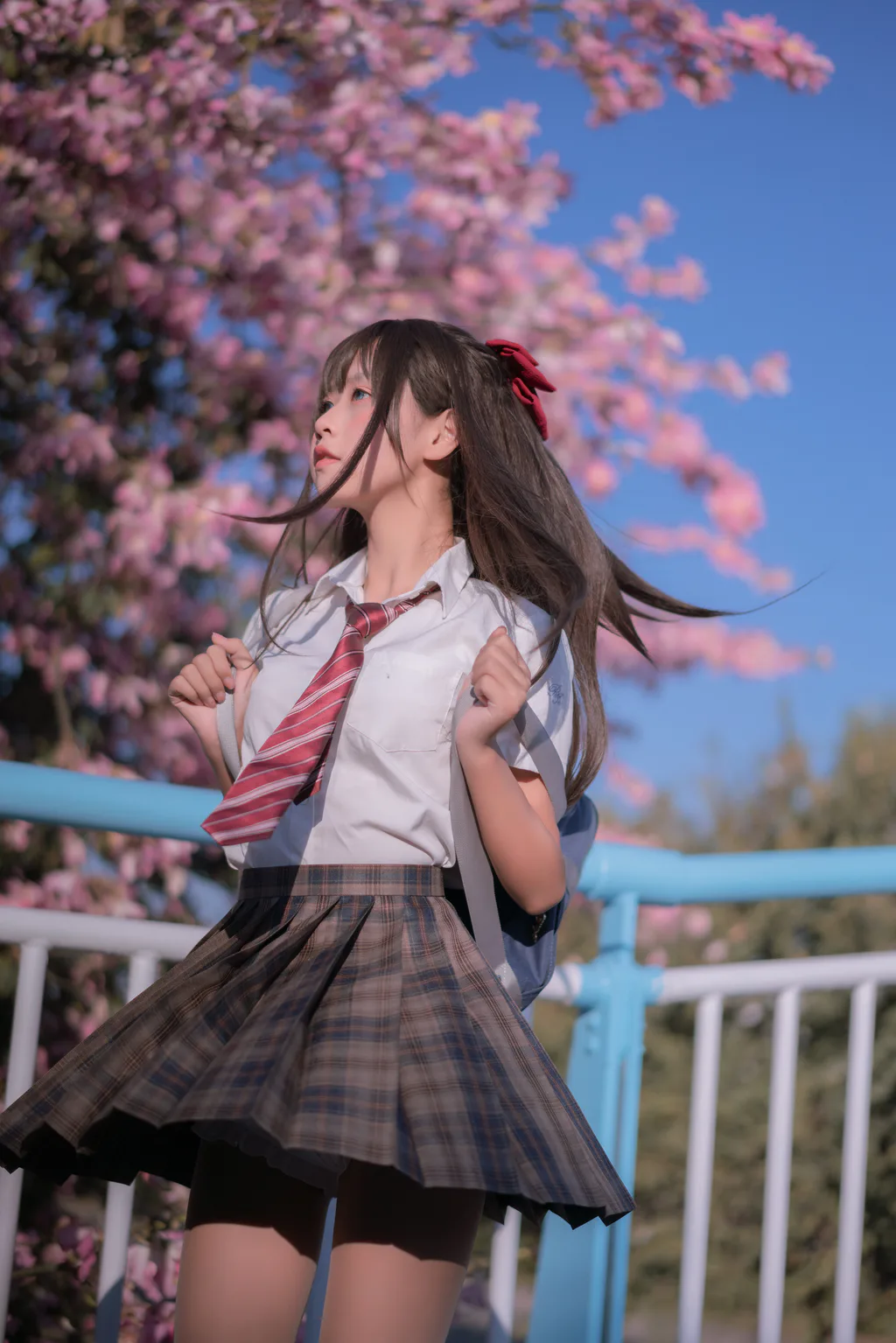 [YITUYU艺图语]2023.02.19 异木棉花 萌芽儿o0[27+1P/442MB]插图1