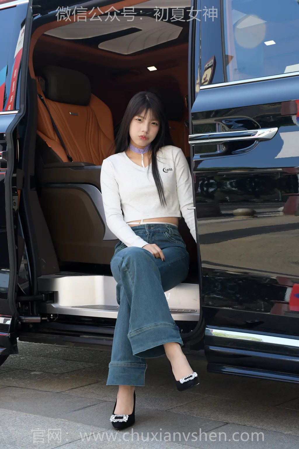 初夏女神 NO.311 番茄 做小腰精[140P/1V/6.92GB]插图2