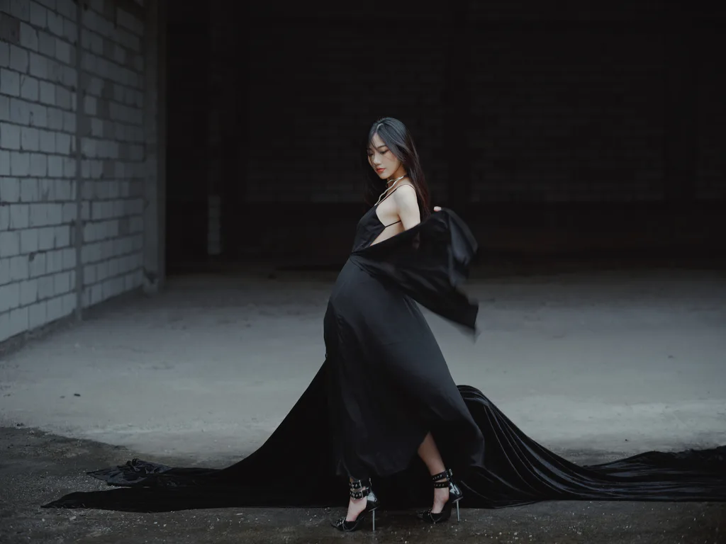 [YITUYU艺图语]2023.02.28 孤 阿万[41+1P/226MB]插图3