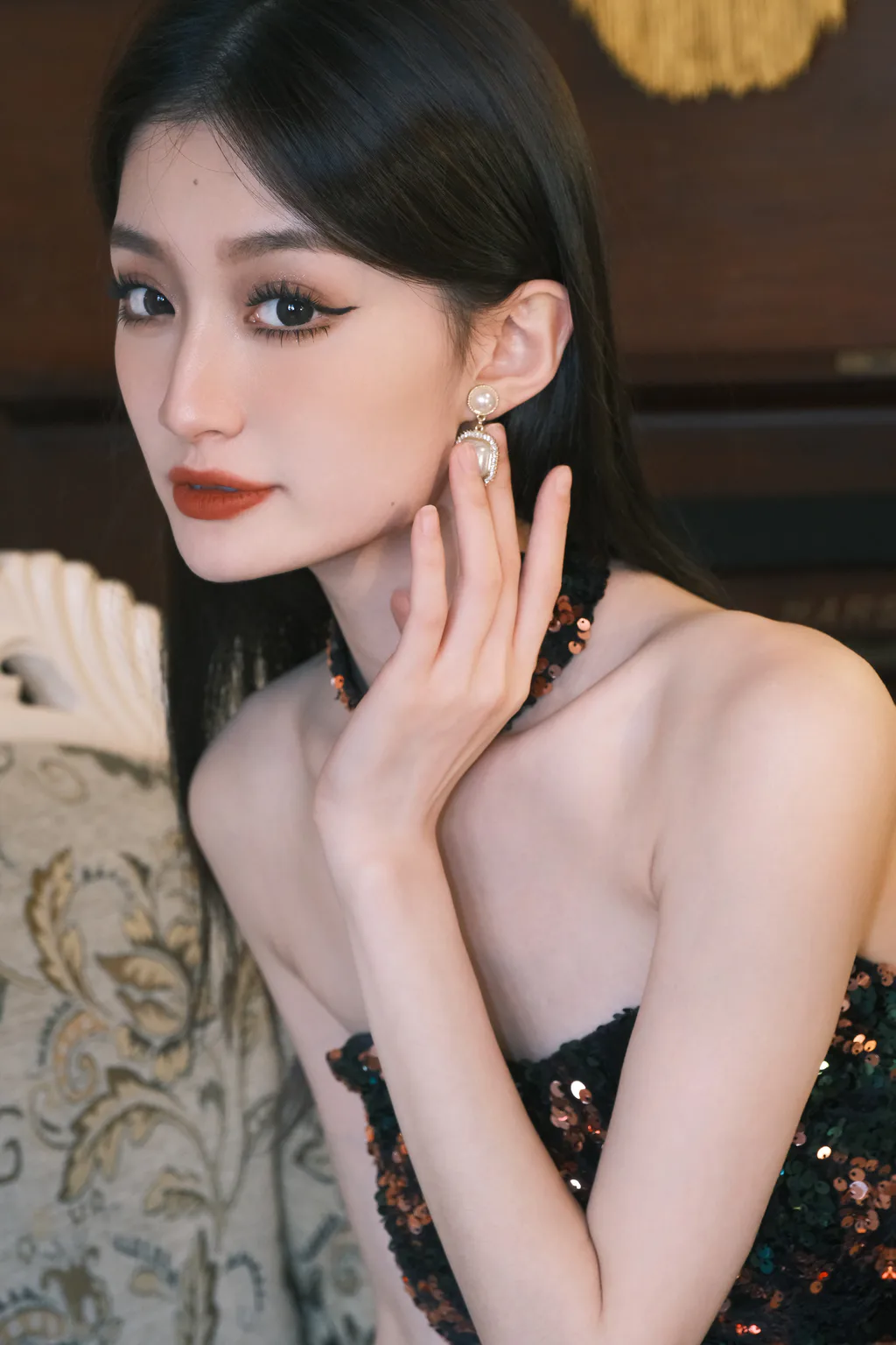 [YITUYU艺图语]2023.03.07 情书 小多多要爆富[25+1P/410MB]插图1