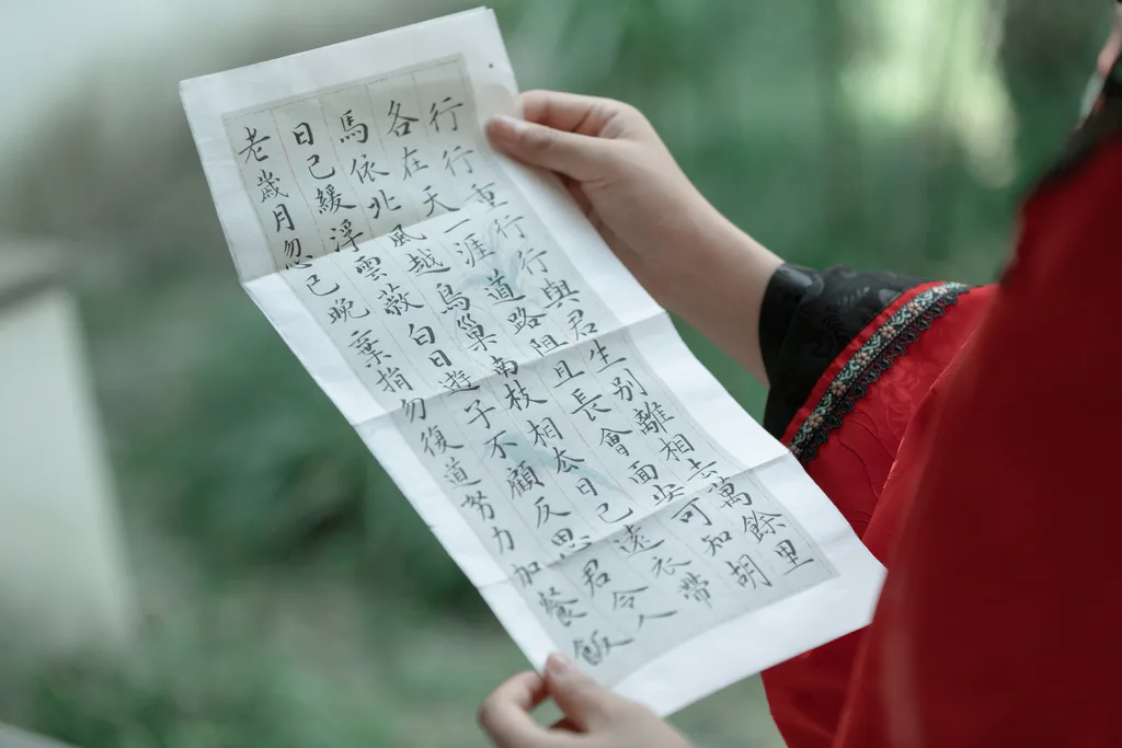 [YITUYU艺图语]2023.03.08 长相思 帅帅[27+1P/366MB]插图1