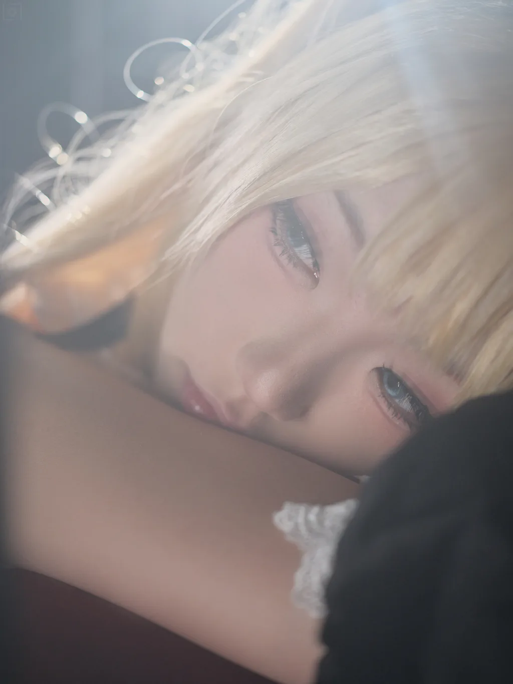 湖里狸 – 玛丽罗斯[30P/224MB]插图3