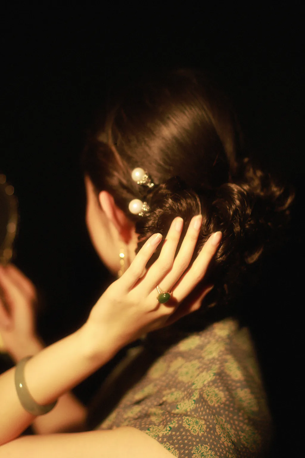 [YITUYU艺图语]2023.03.13 花样年华 甜甜[27+1P/291MB]插图1