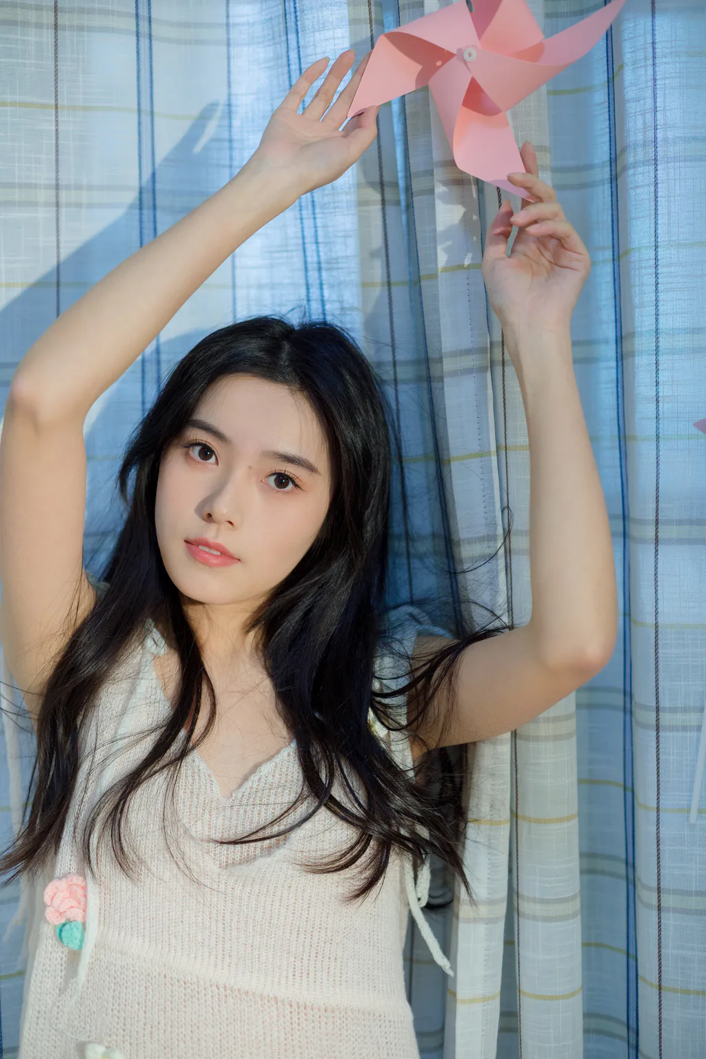 [YITUYU艺图语]2023.02.22 碎片生活 靜鏡婧[31+1P/365MB]插图2