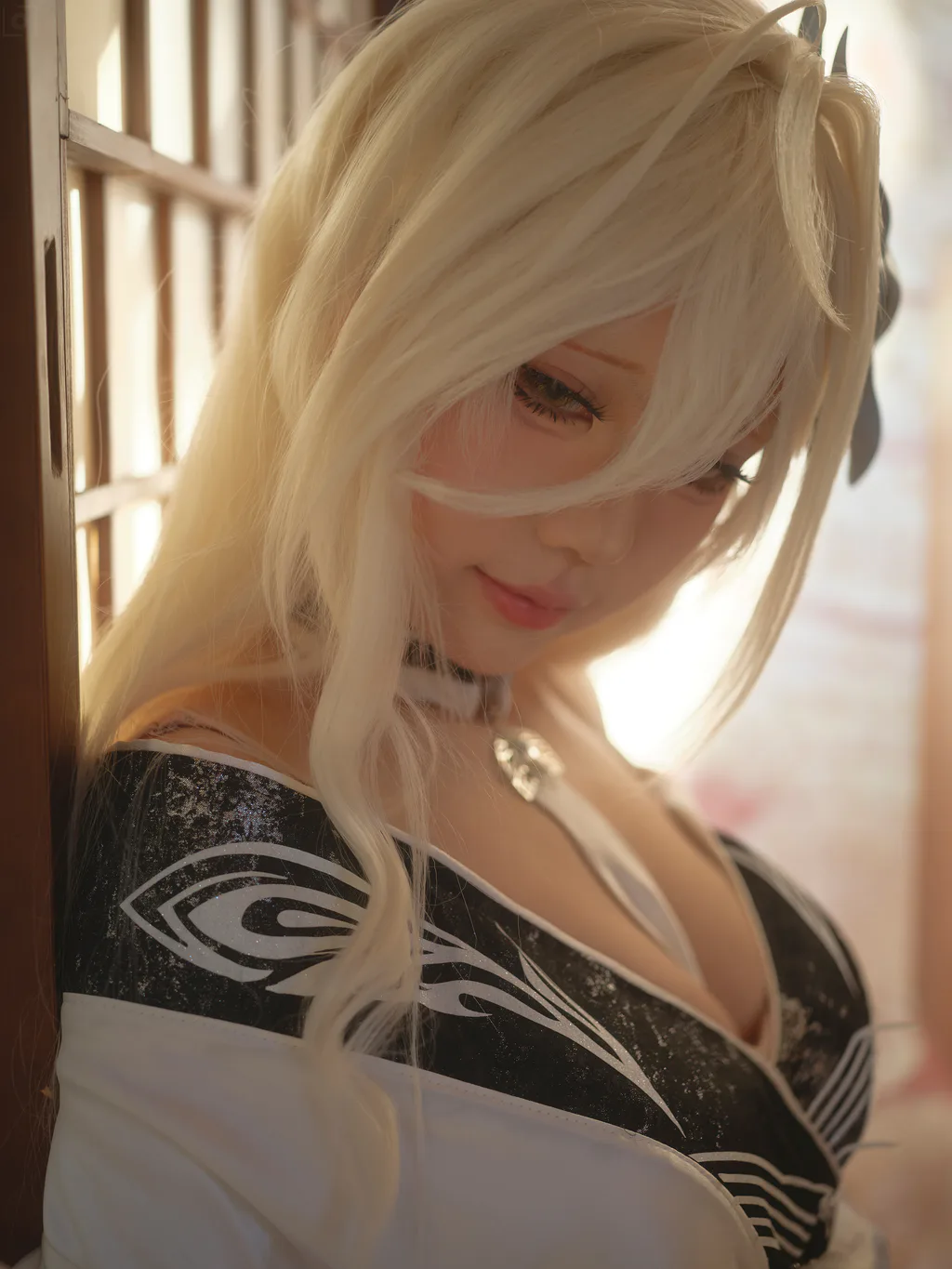 湖里狸 – 白凤[30P/241MB]插图