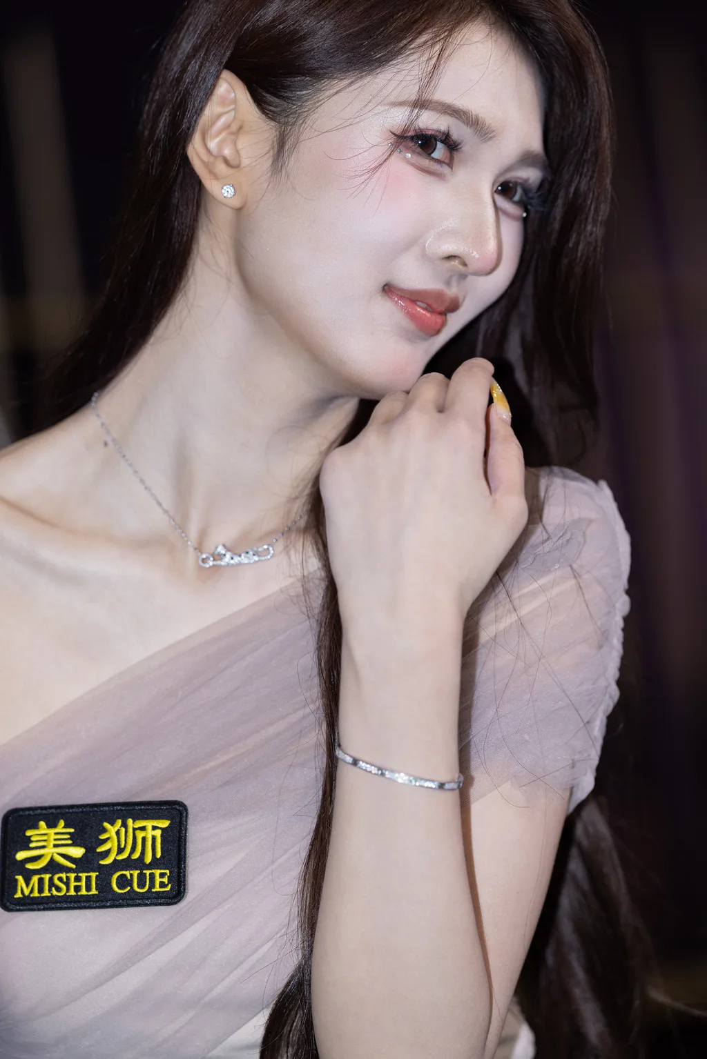 精选街拍作品 NO.6610 网荭玉姐车模蔡悦[109P/176MB]插图2