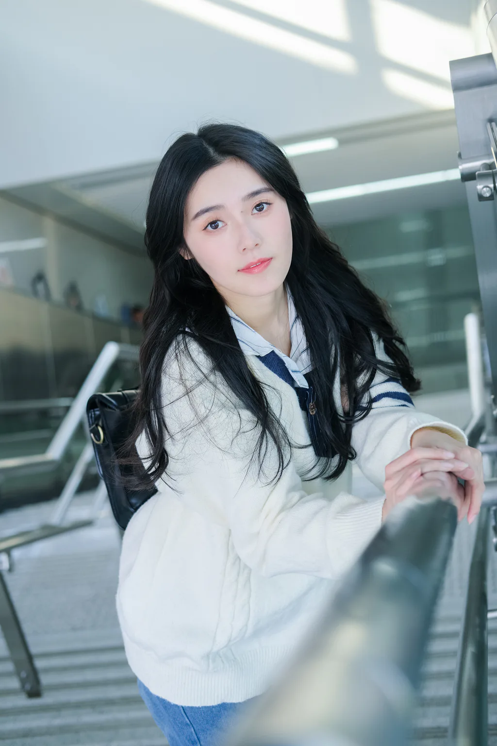 [YITUYU艺图语]2023.03.01 全世界的人都知道 靜鏡婧[31+1P/369MB]插图3