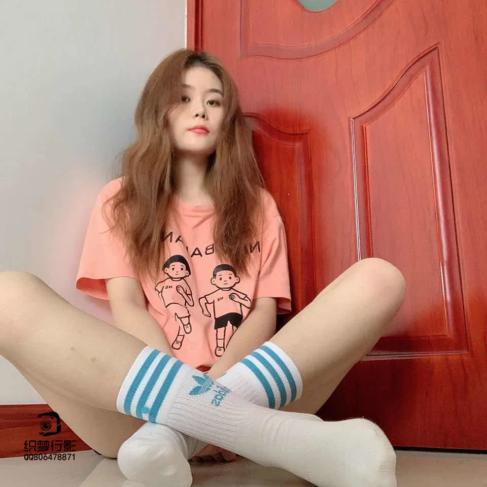 织梦行影 126 自拍8部合辑 [571P/8V/8.5G]插图7