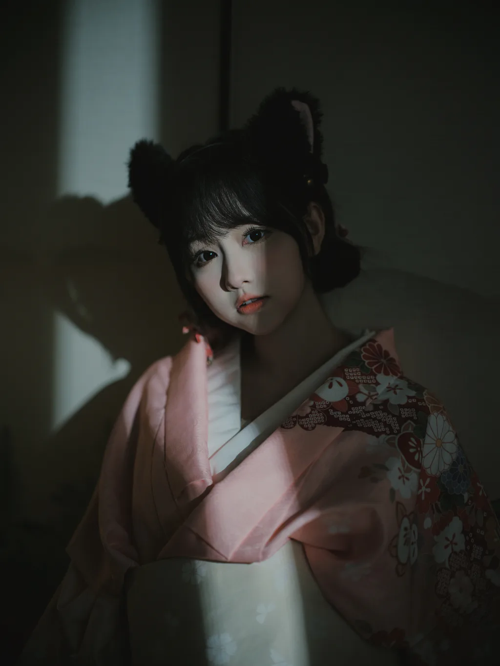 [YITUYU艺图语]2023.02.15 樱 小关[42+1P/314MB]插图