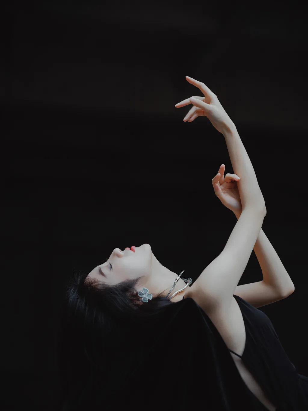 [YITUYU艺图语]2023.02.28 孤 阿万[41+1P/226MB]插图