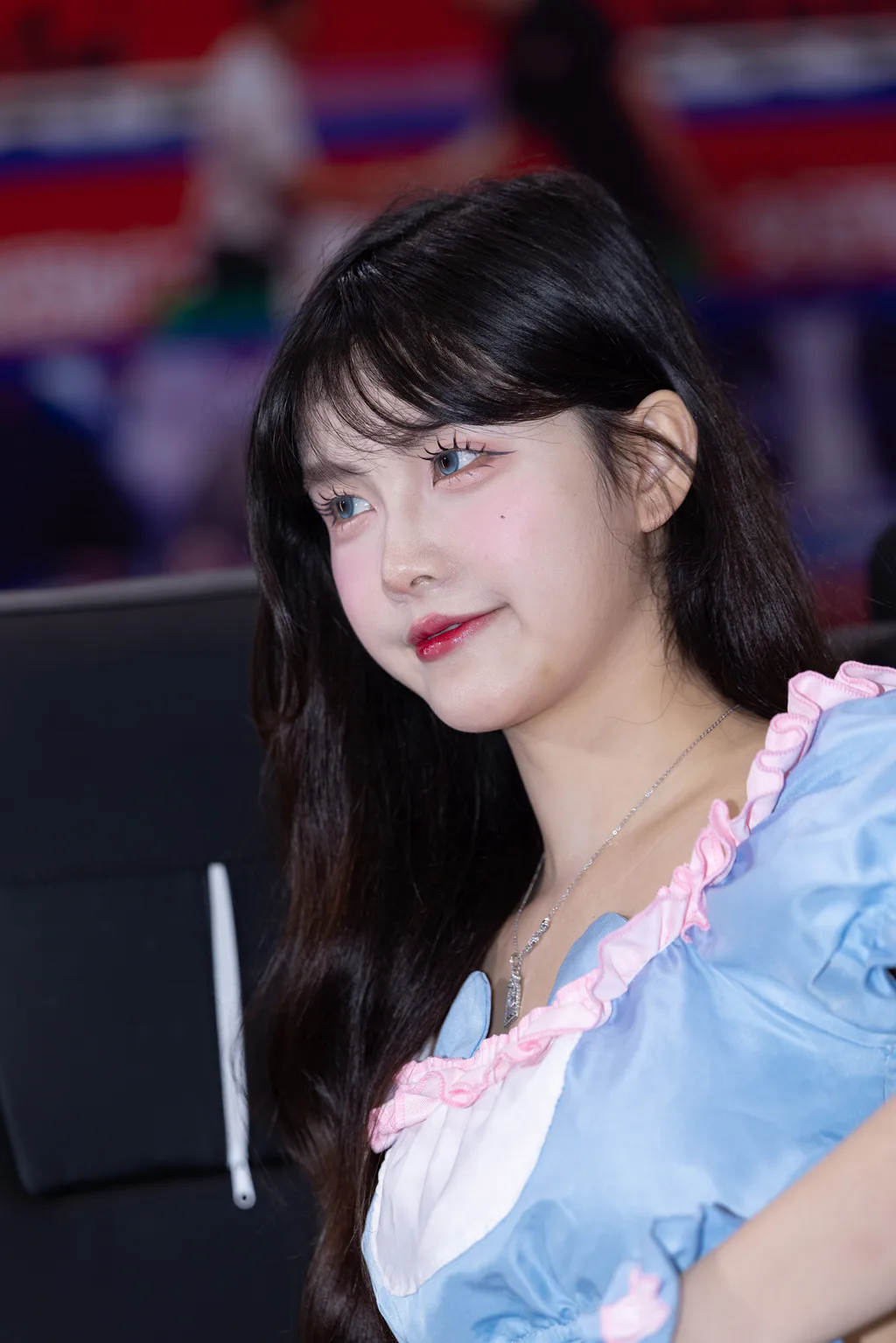 精选街拍作品 NO.6606 顶流车模克罗拉的玉足[139P/217MB]插图2