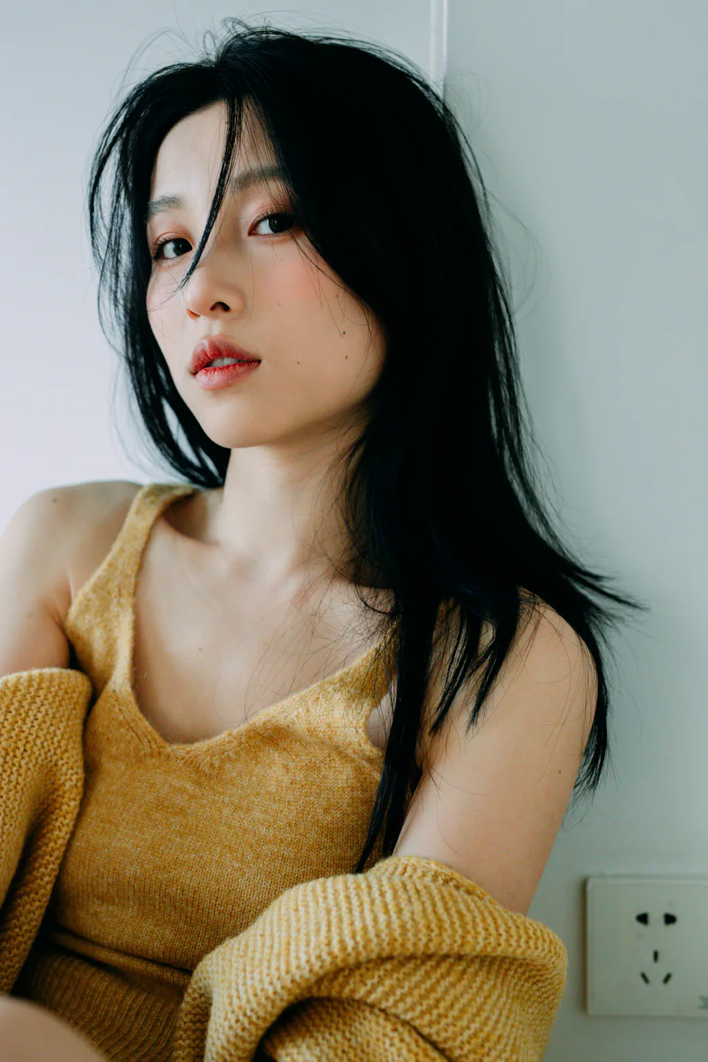 [YITUYU艺图语]2023.03.15 少女的午后 小惠[33+1P/694MB]插图1