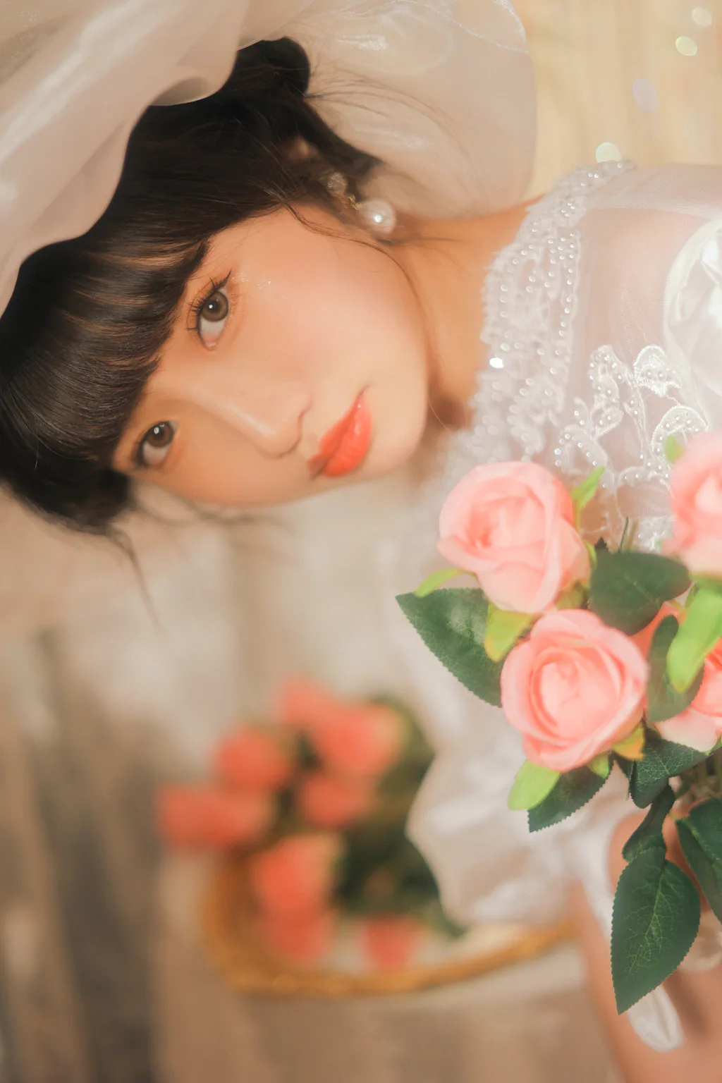 [YITUYU艺图语]2023.02.15 一帘幽梦 蓝胖子-[38+1P/272MB]插图1