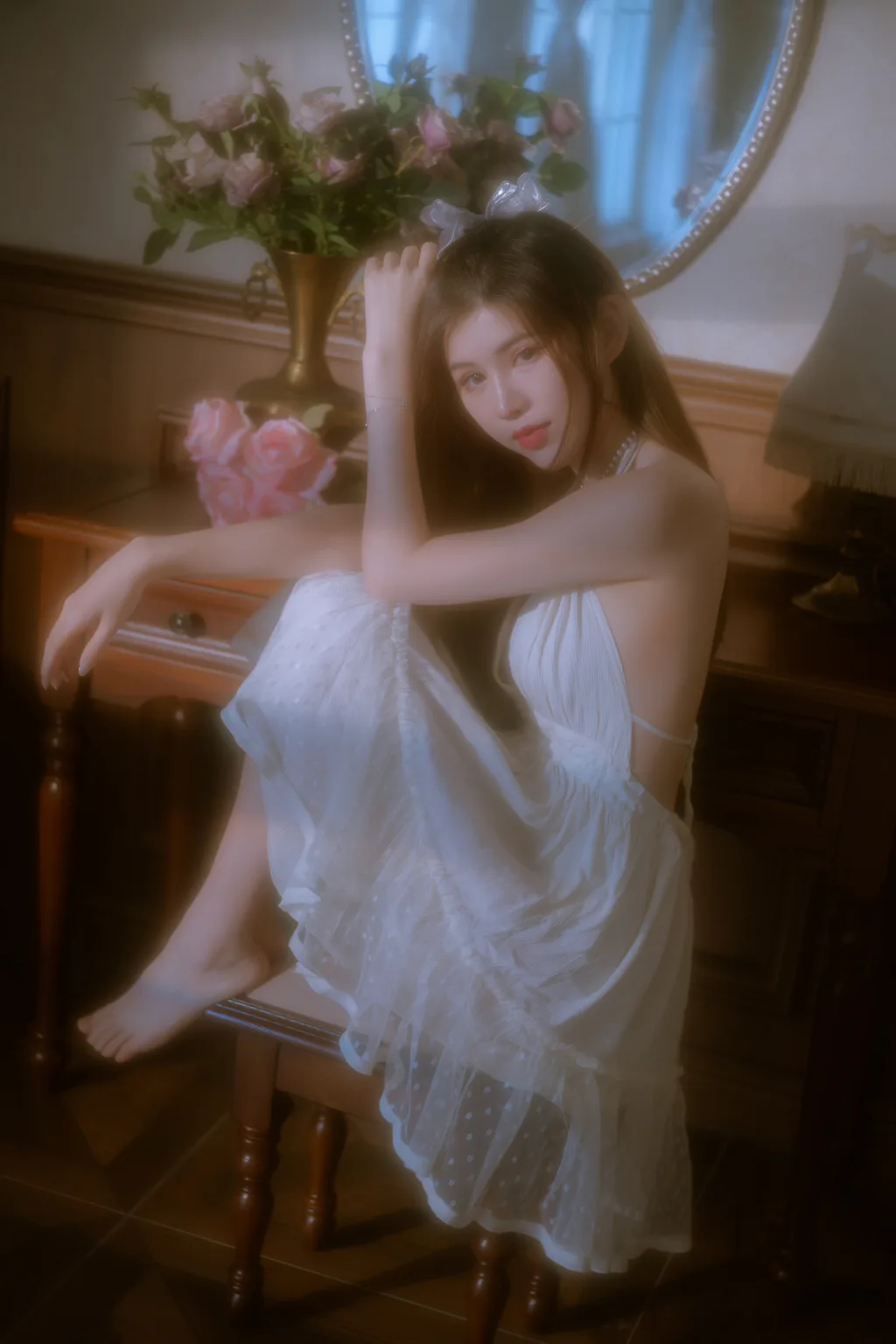 [YITUYU艺图语]2023.02.16 精灵 千灵[39+1P/419MB]插图1