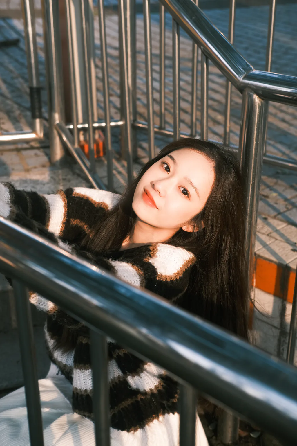 [YITUYU艺图语]2023.03.05 游乐场约会 戈曼妮Nini[37+1P/597MB]插图1