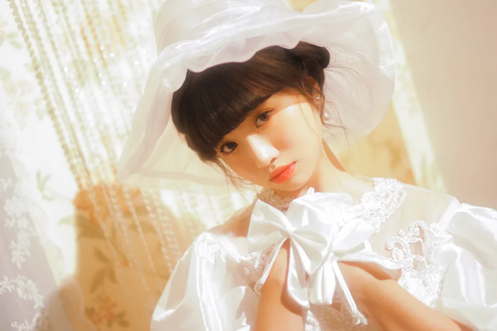 [YITUYU艺图语]2023.02.15 一帘幽梦 蓝胖子-[38+1P/272MB]插图2