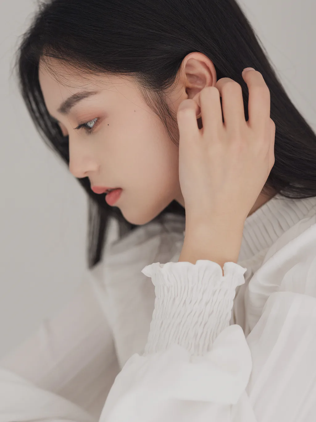 [YITUYU艺图语]2023.03.04 白 雨文[47+1P/397MB]插图