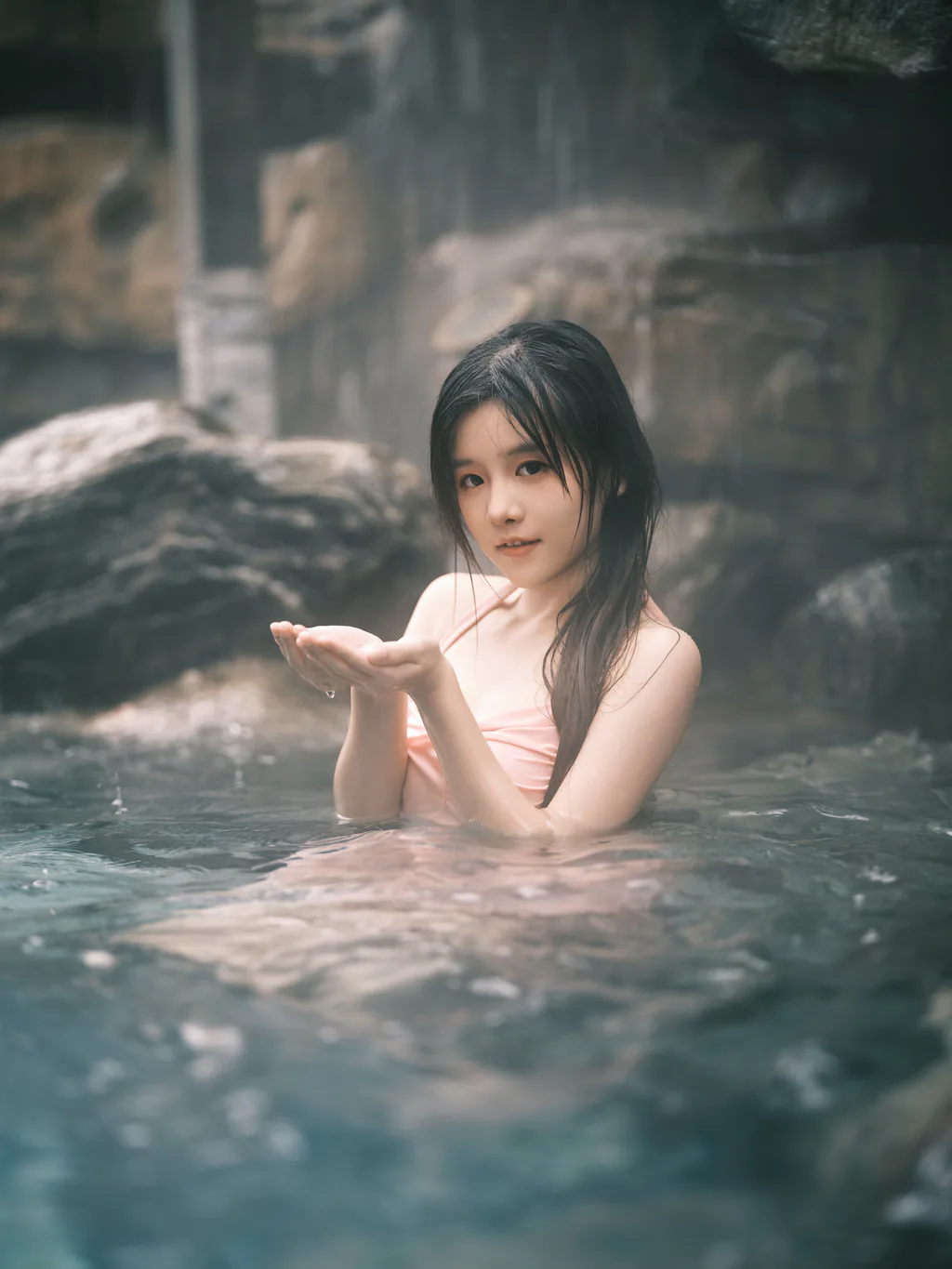 [YITUYU艺图语]2023.03.02 泉 宵宵喵[73+1P/1.27GB]插图