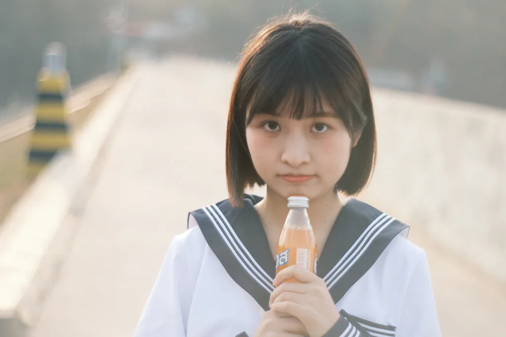 [YITUYU艺图语]2023.03.06 樱花树下 呼叫呼呼[46+1P/1.10GB]插图1