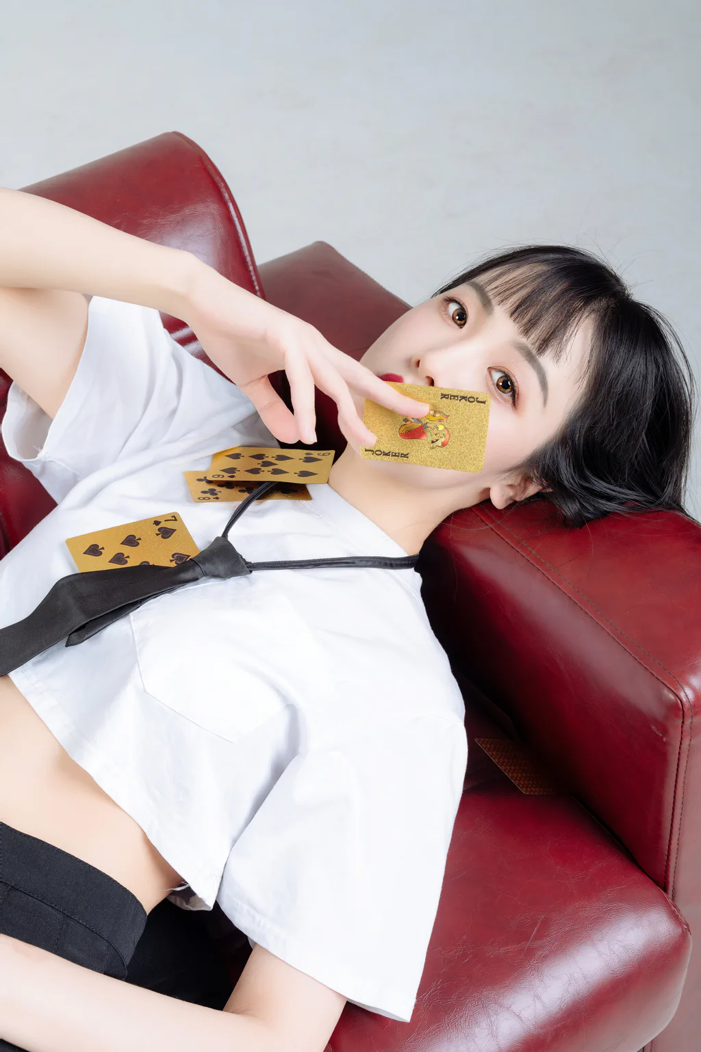 [YITUYU艺图语]2023.03.11 你的XUE妹 小玉[42+1P/502MB]插图1