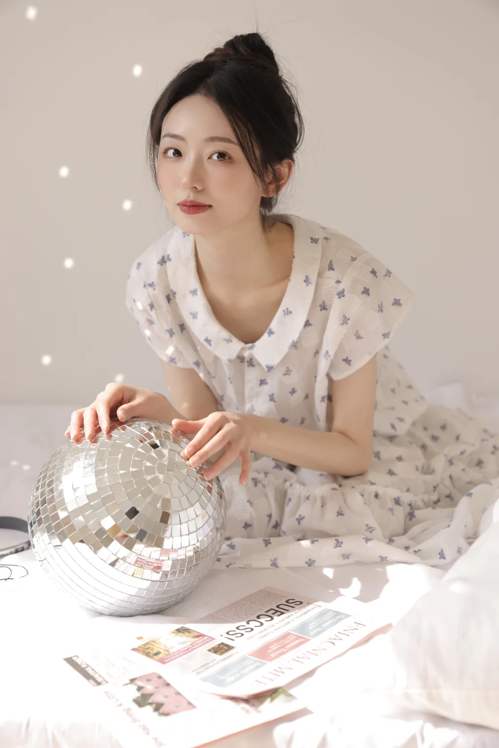 [YITUYU艺图语]2023.03.01 风 小羊爱干饭[48+1P/538MB]插图1