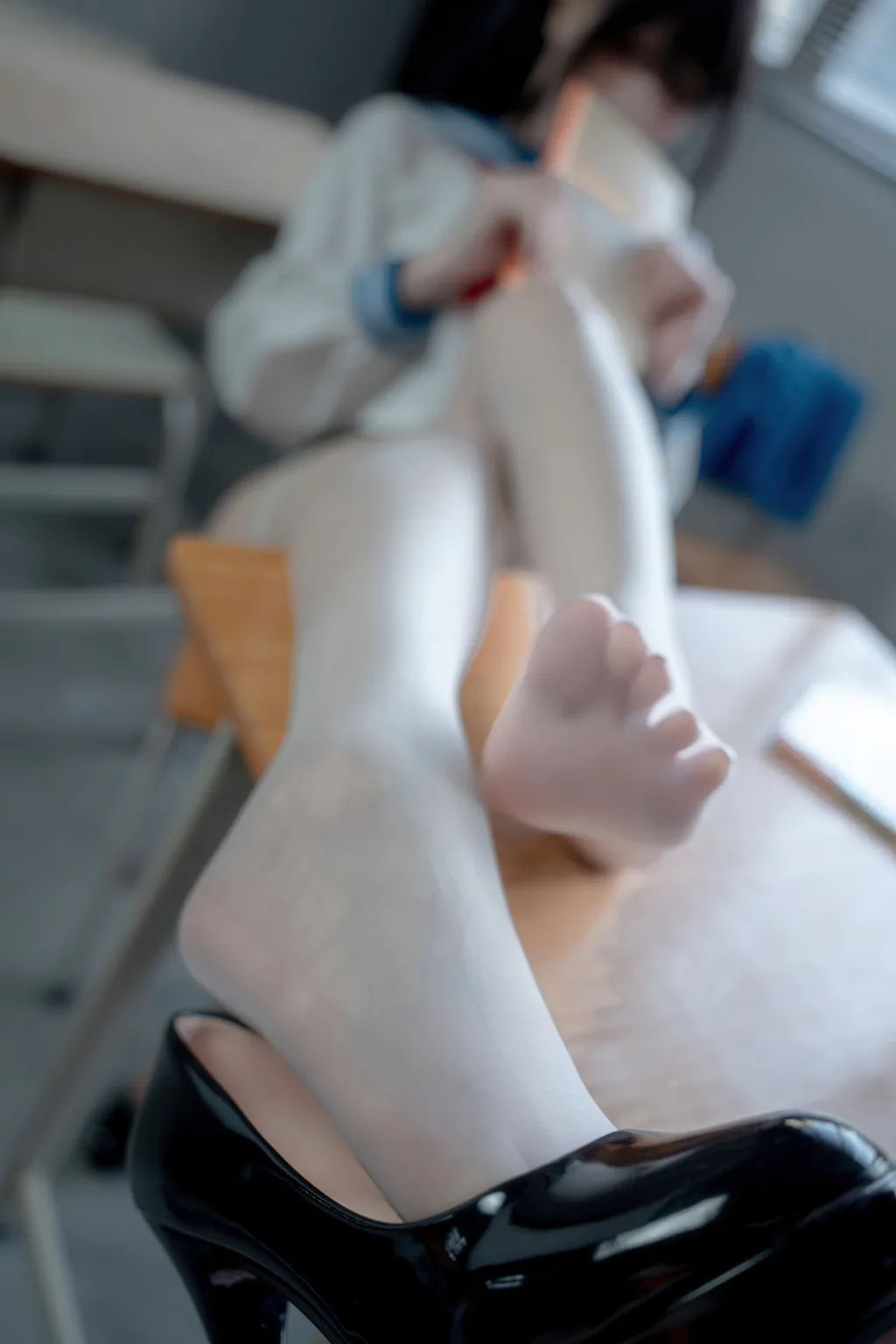 纸悦Etsu_ko  水手服兔女郎[63P/365MB]插图