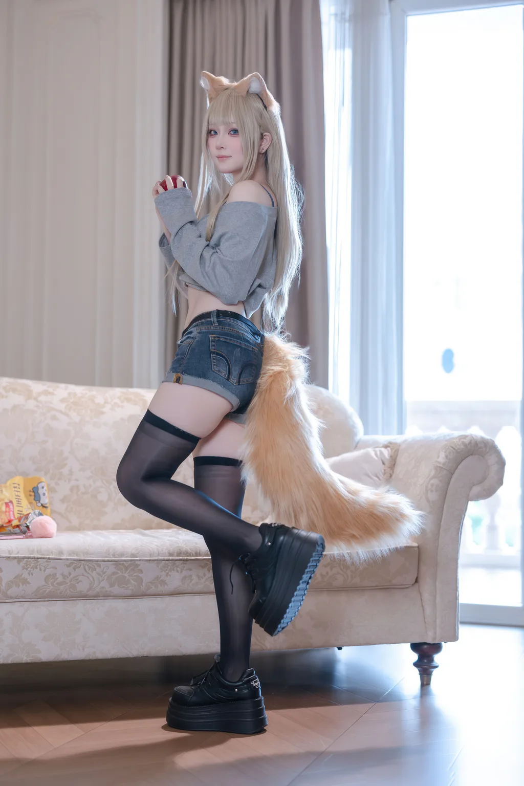 屿鱼 – T1[54P/391MB]插图