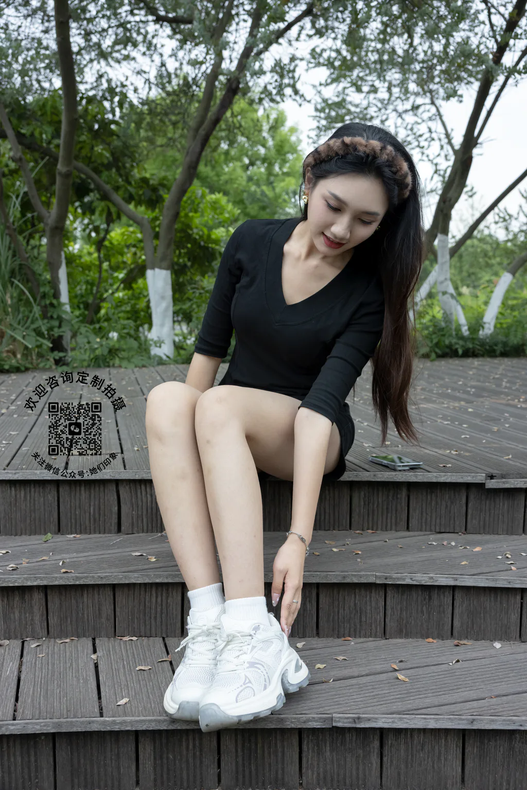 她们印象 NO.021 小爱[165P/1V/3.74G]插图3