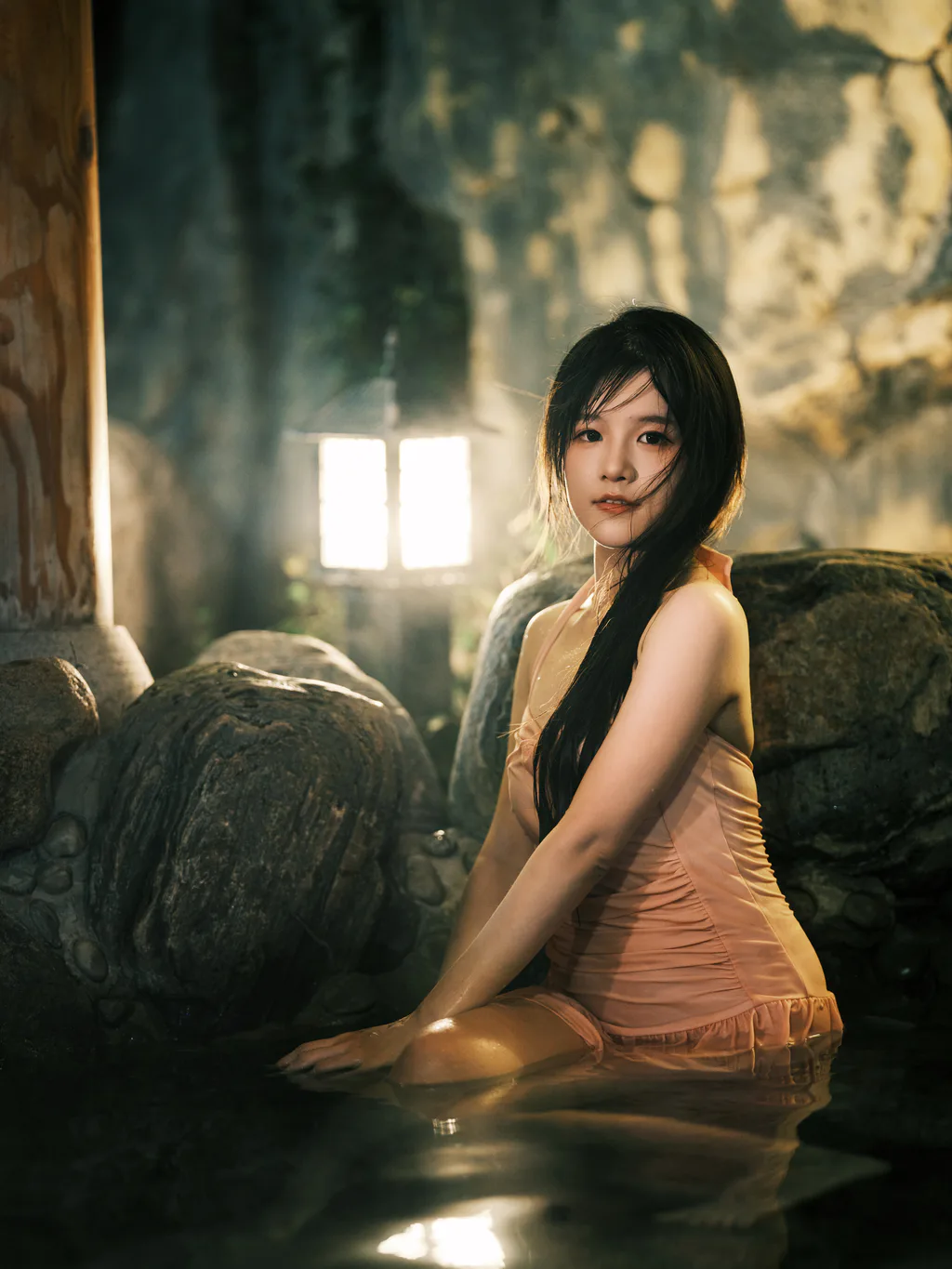 [YITUYU艺图语]2023.03.02 泉 宵宵喵[73+1P/1.27GB]插图1