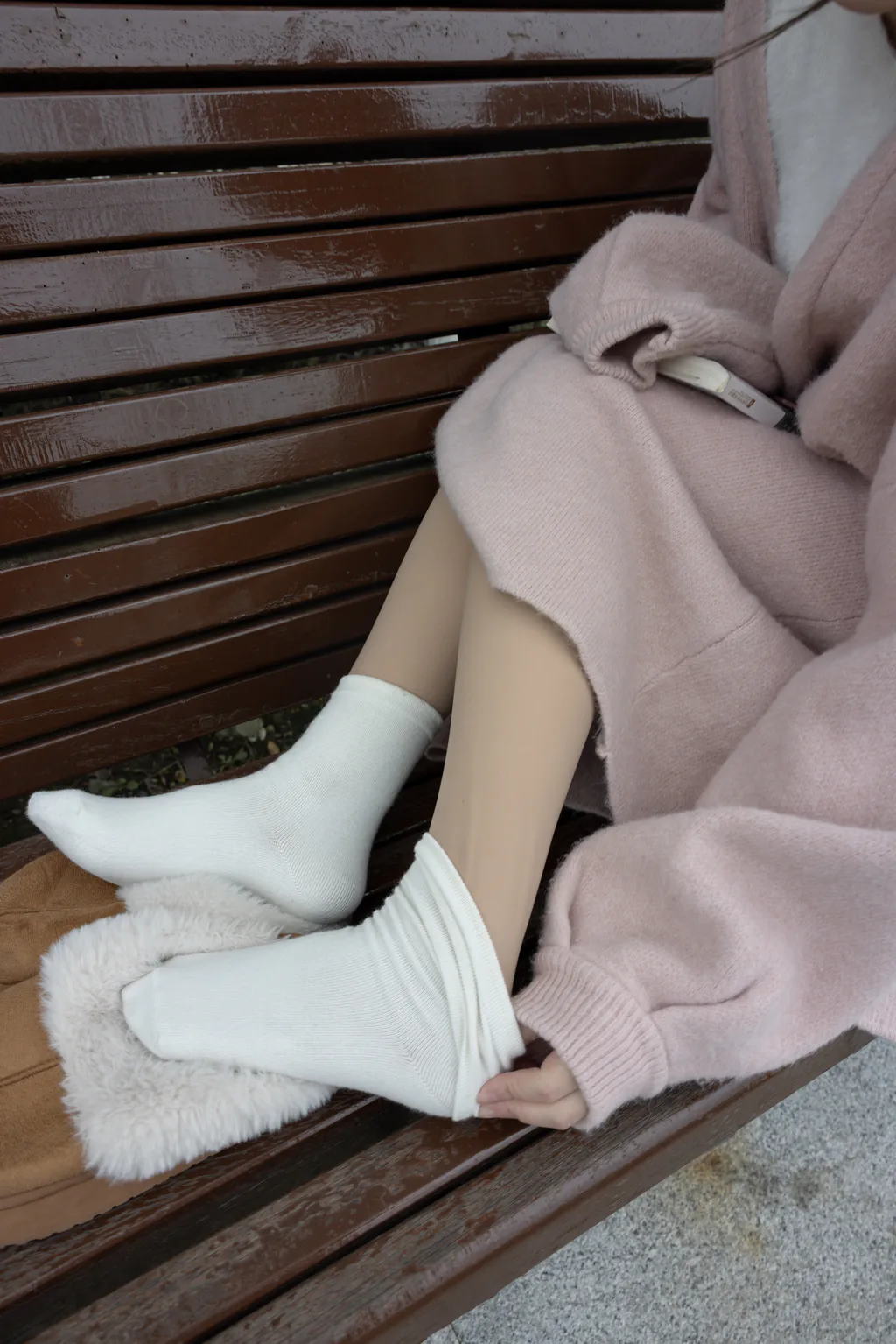 她们印象 NO.022 小点心[179P/1V/3.48GB]插图3