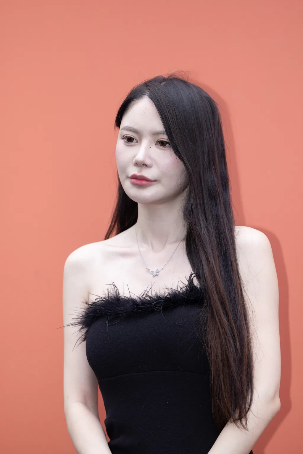 精选街拍作品 NO.6573 白皙粉嫩美腿玉足[108P/156MB]插图3