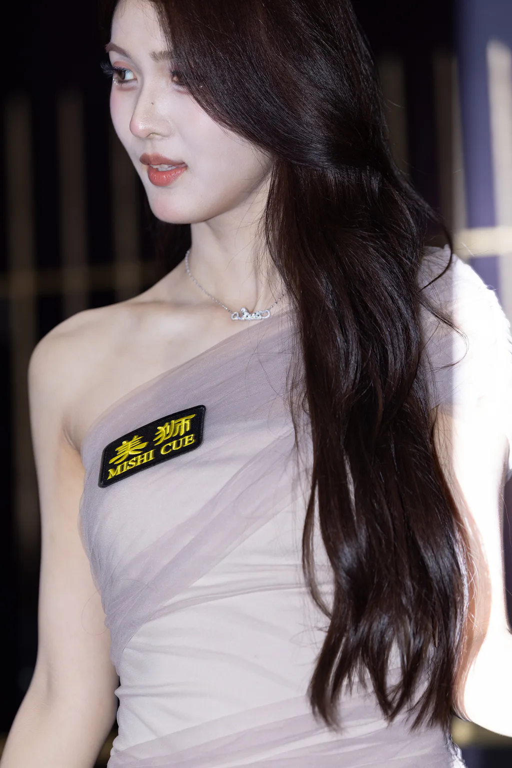 精选街拍作品 NO.6610 网荭玉姐车模蔡悦[109P/176MB]插图