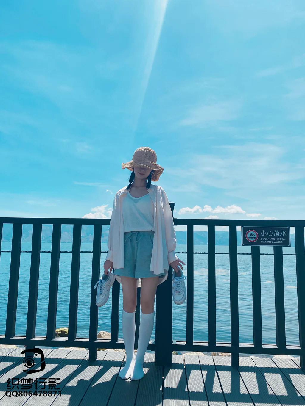 织梦映像 131 彩云之南 [91P/1.44G]插图2