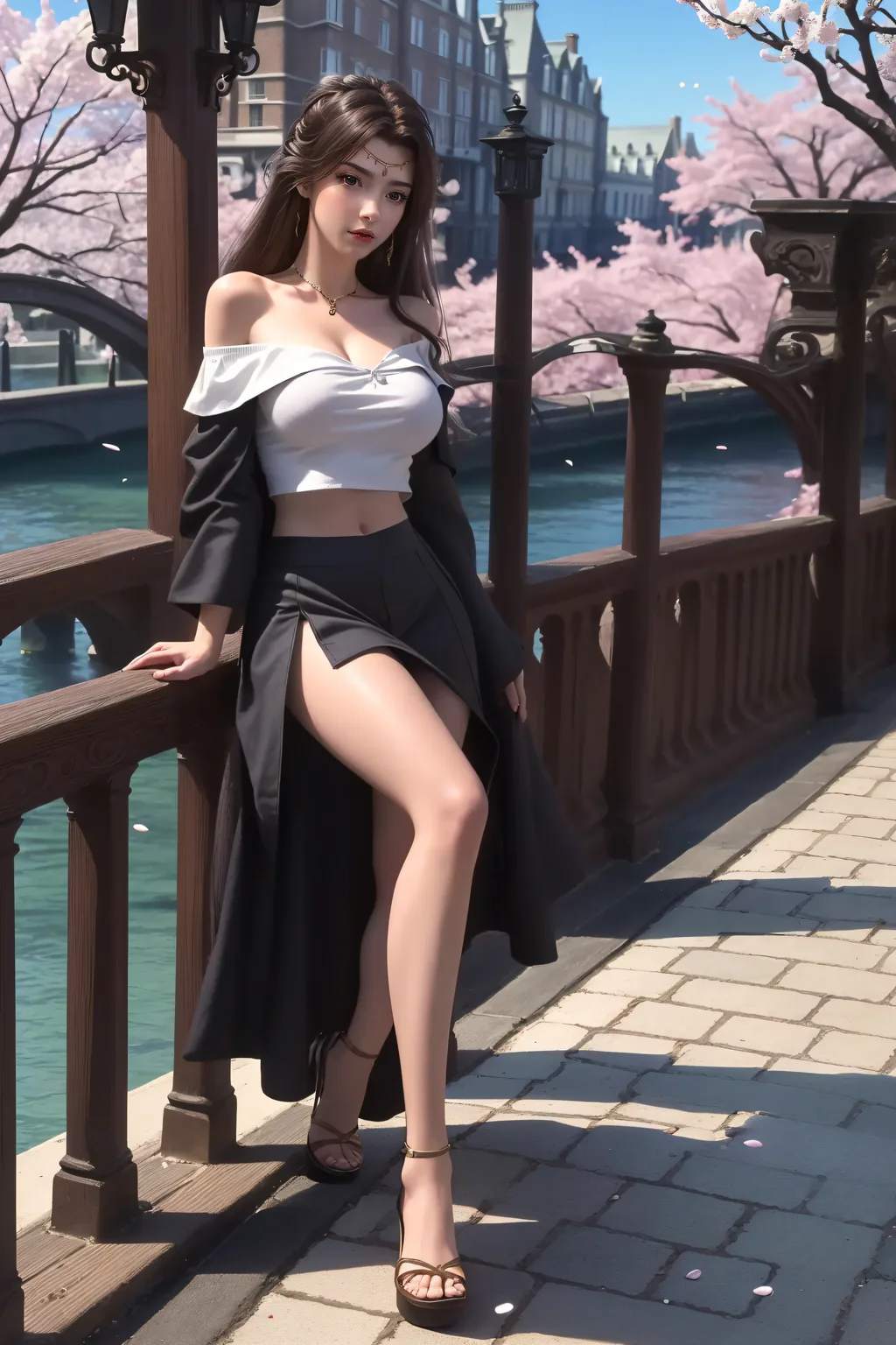 AI绘画 1033 百炼成神-苏灵韵[22P/104M]插图2