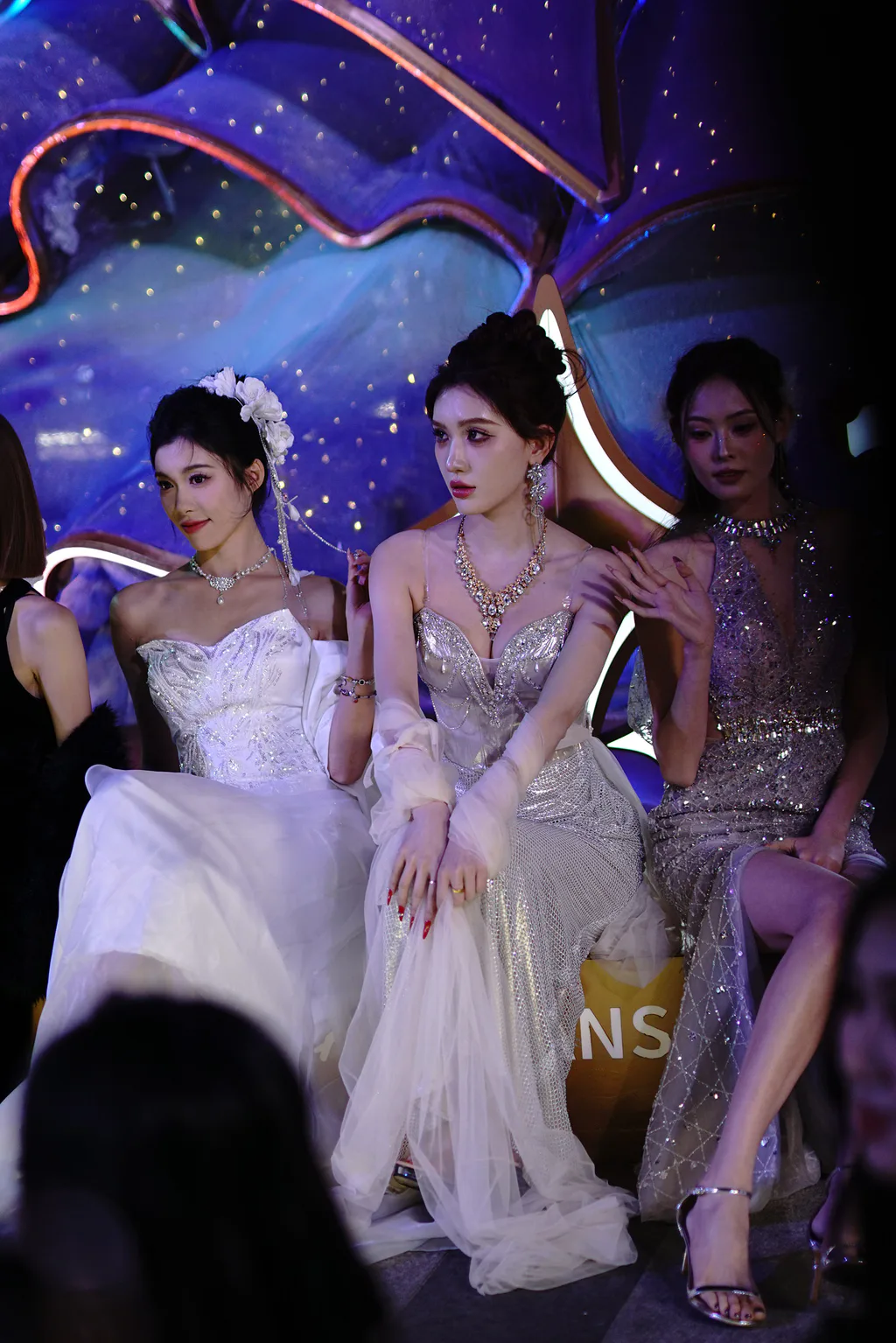 精选街拍作品 NO.6695 广州天德广场时尚秀C[698P/811MB]插图3