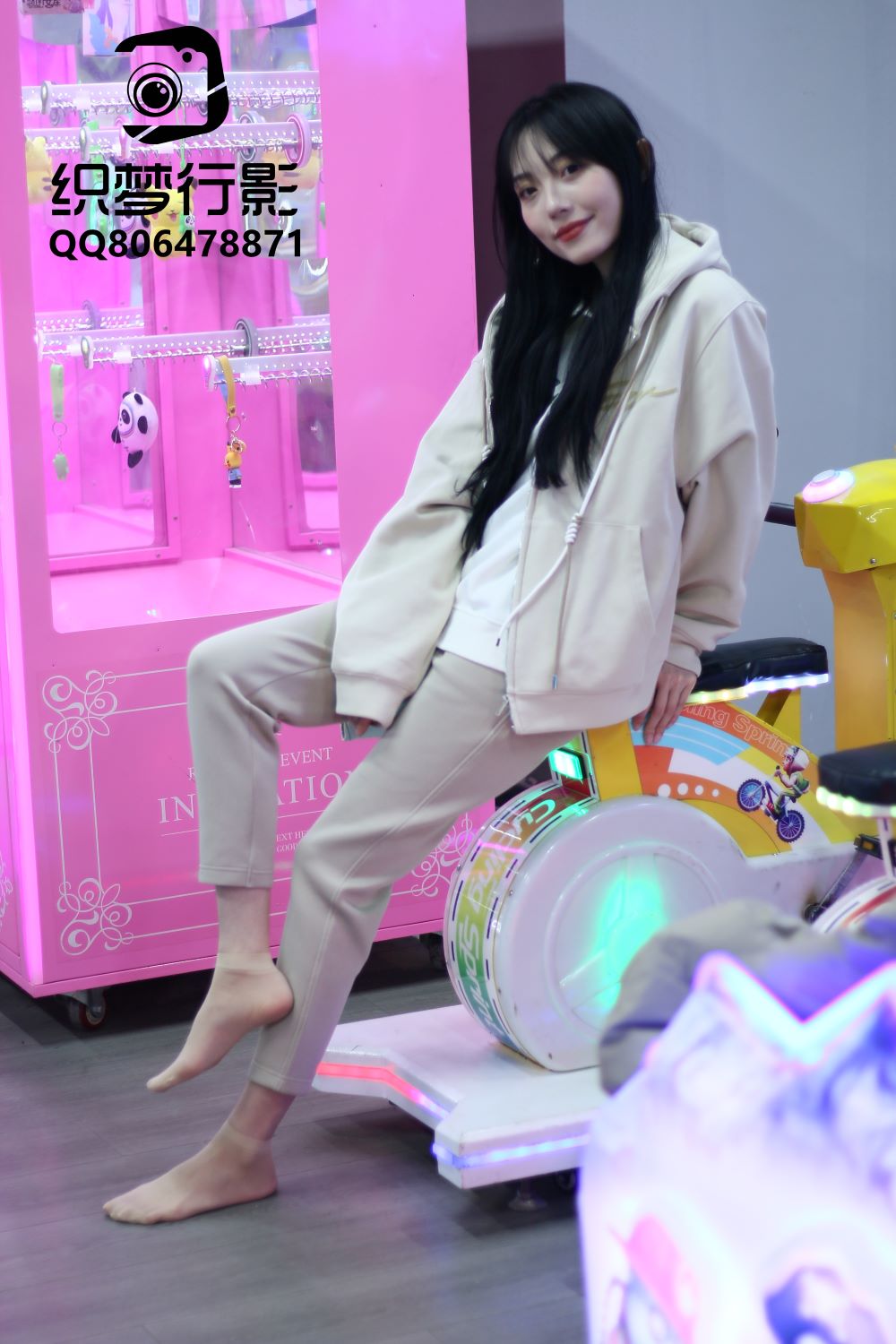 织梦行影 – 凝脂若雪 [330P/4V/10.4G]插图2