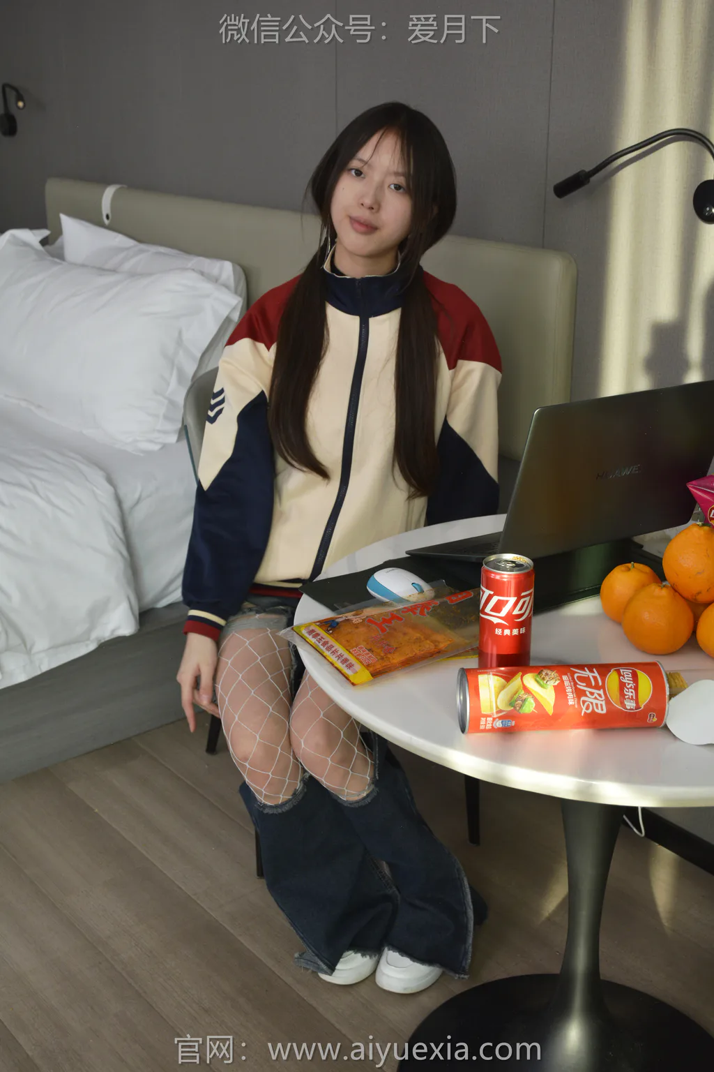 爱月下041期[140P/1V/5.92G]插图2