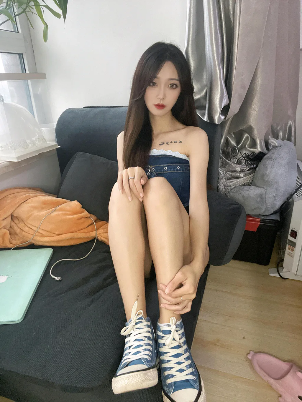 织梦行影 126 自拍8部合辑 [571P/8V/8.5G]插图6