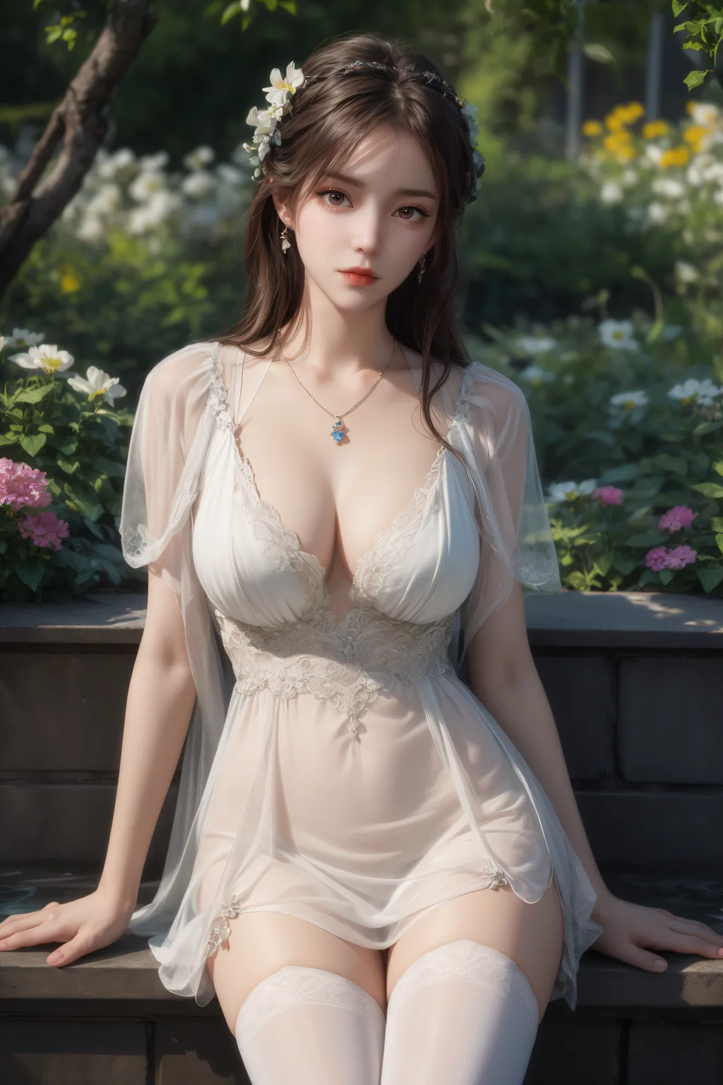 AI绘画 1051 斗罗-小舞[37P/255M]插图3