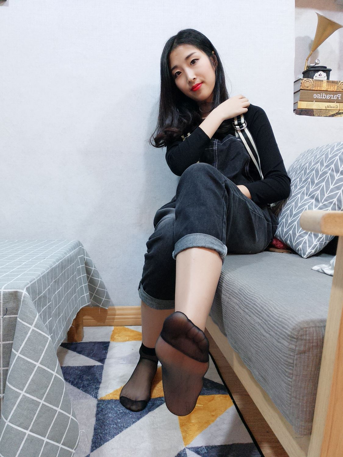 蕾蕾短丝 No.146 [109P/323MB]插图2