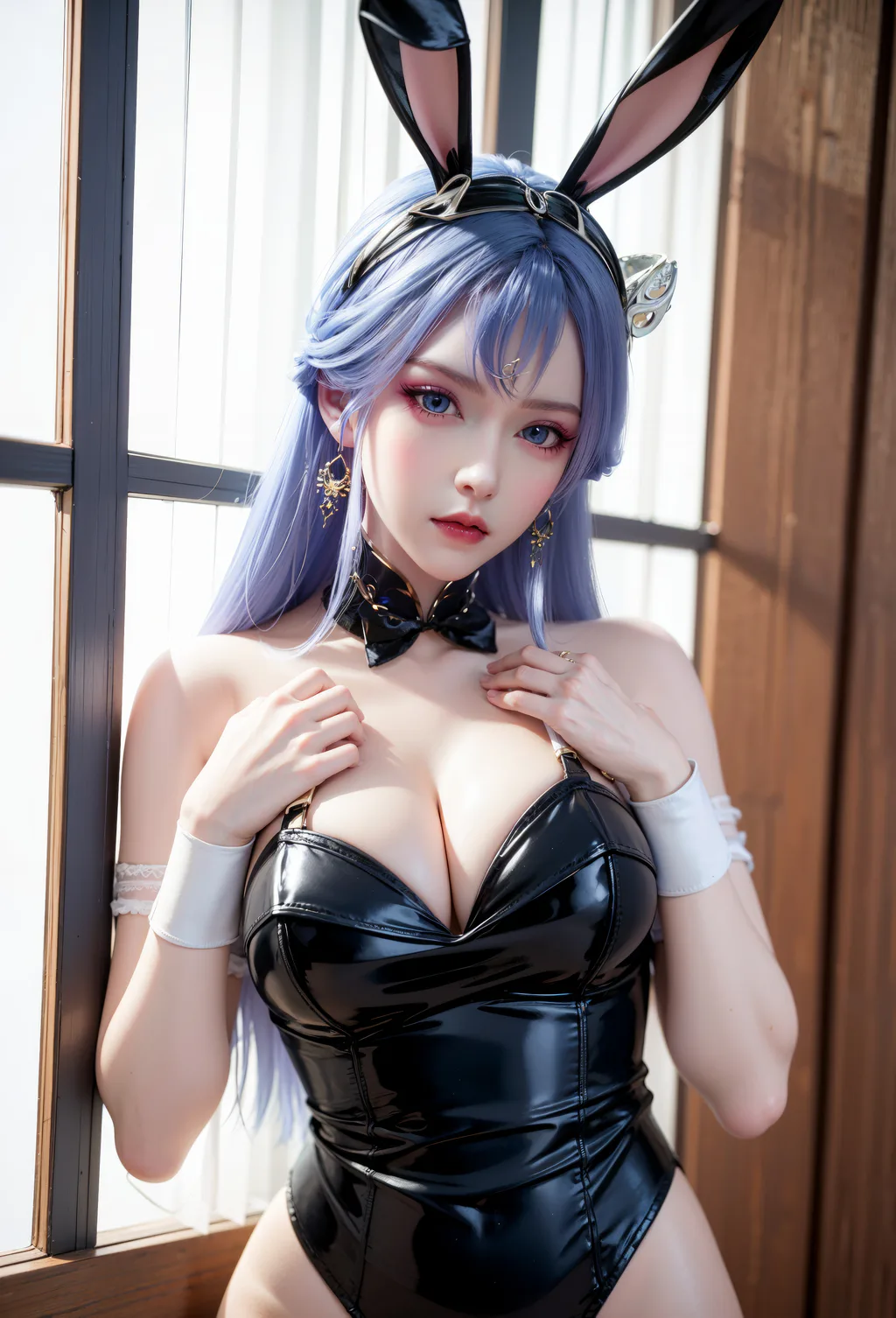 AI绘画 1039 百炼成神-天穹长老[60P/182M]插图