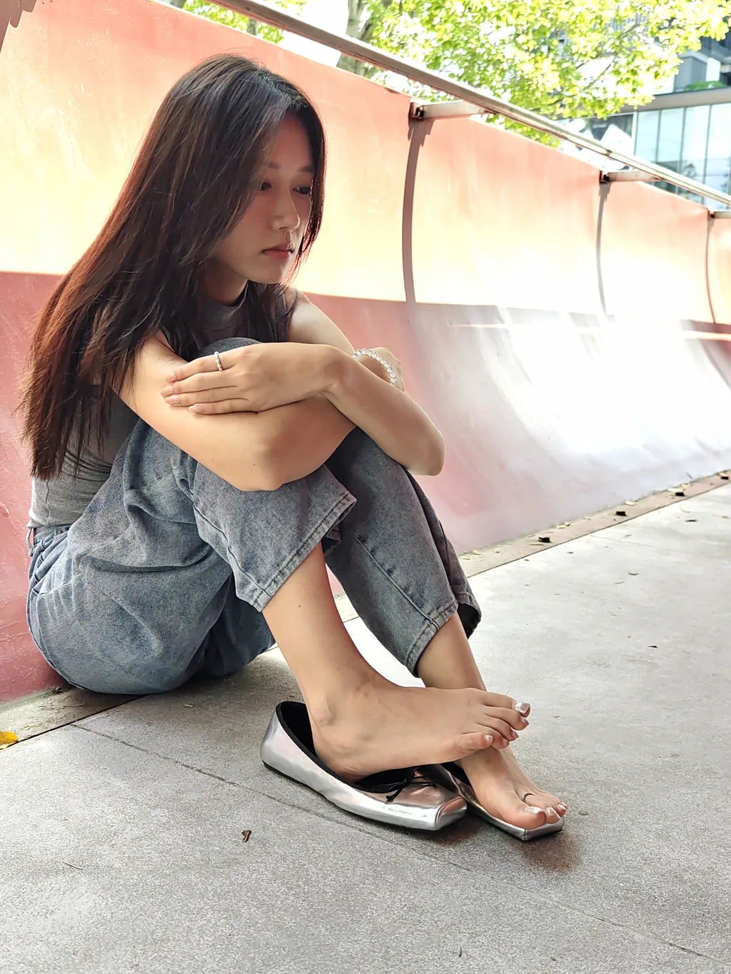 约拍系列 014号作品 牛仔裤[331P/43V/5.83GB]插图3