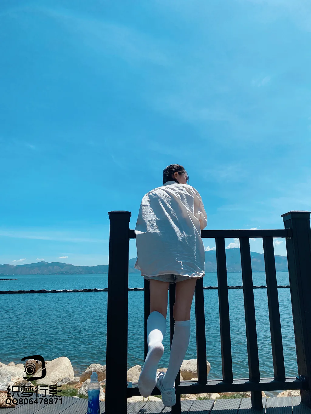 织梦映像 131 彩云之南 [91P/1.44G]插图3