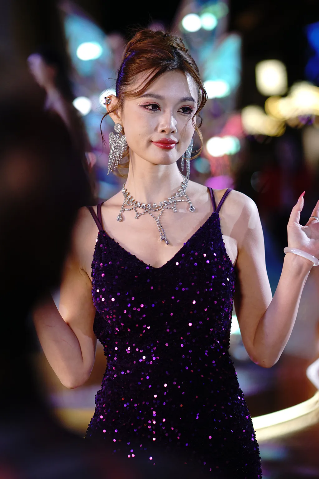 精选街拍作品 NO.6680 广州天德广场时尚秀A[680P/597MB]插图3