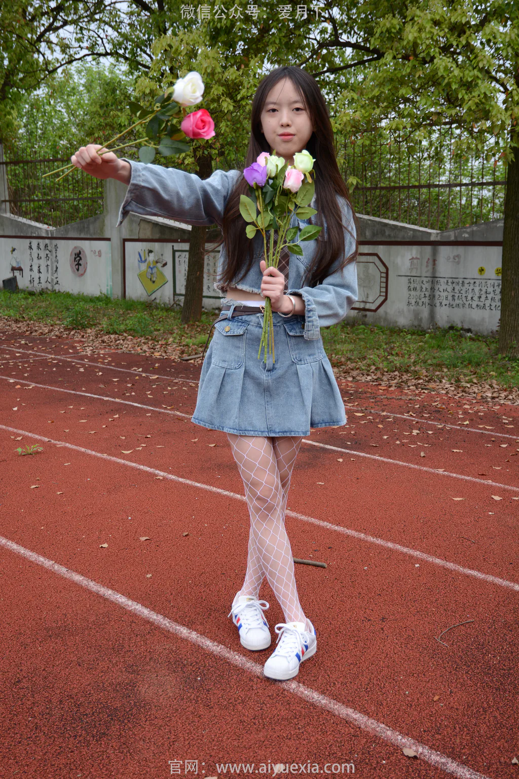 爱月下056期[100P/1V/3.02G]插图2