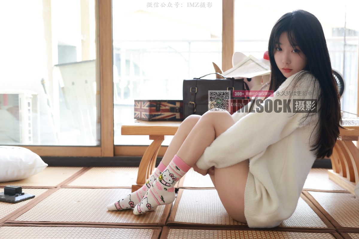 IMZ摄影：2025-61期-江诗月-水印版 [97P/1.36GB]插图