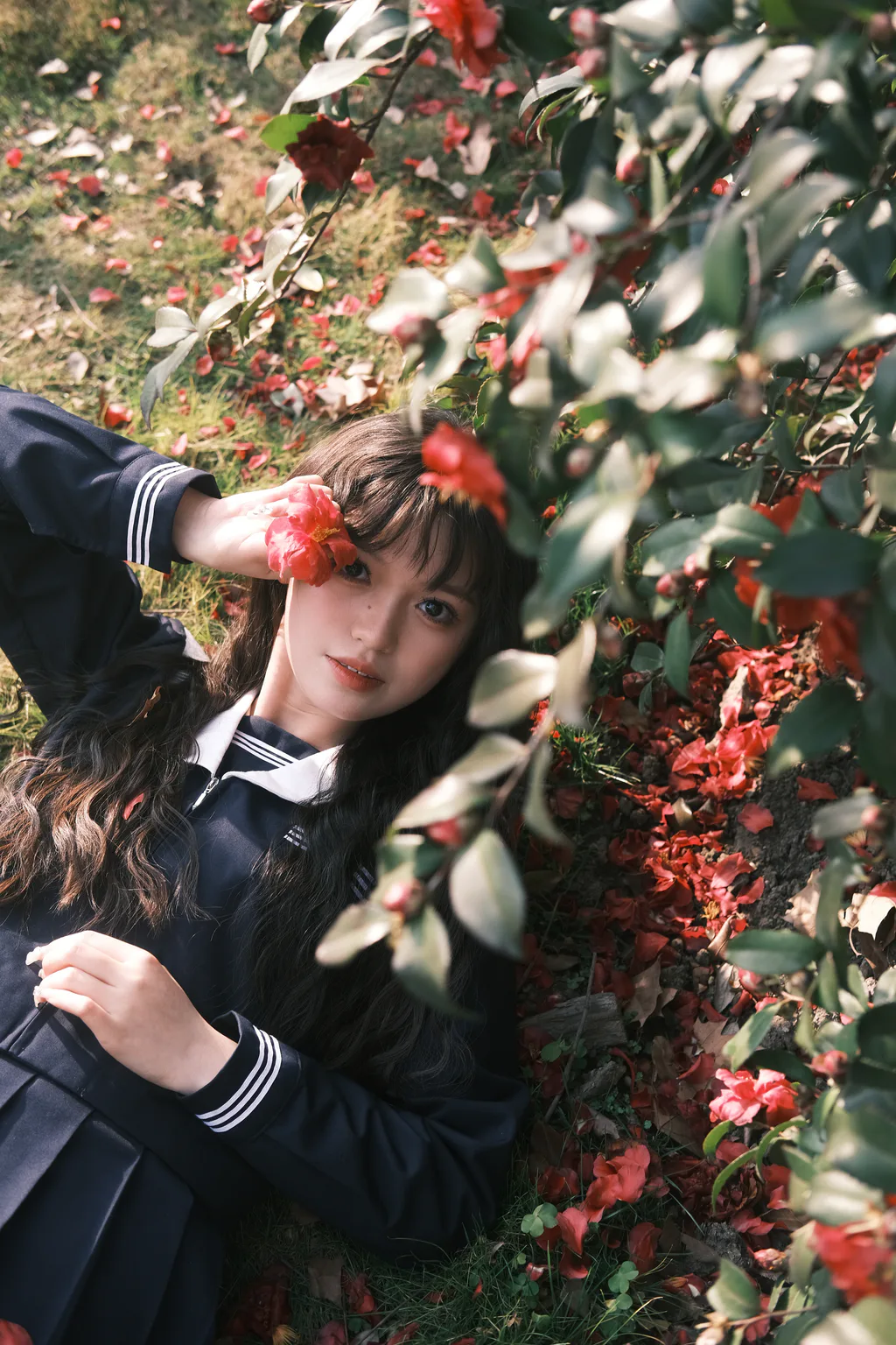 [YITUYU艺图语]2023.03.03 doll 椰椰公主[26+1P/430MB]插图3