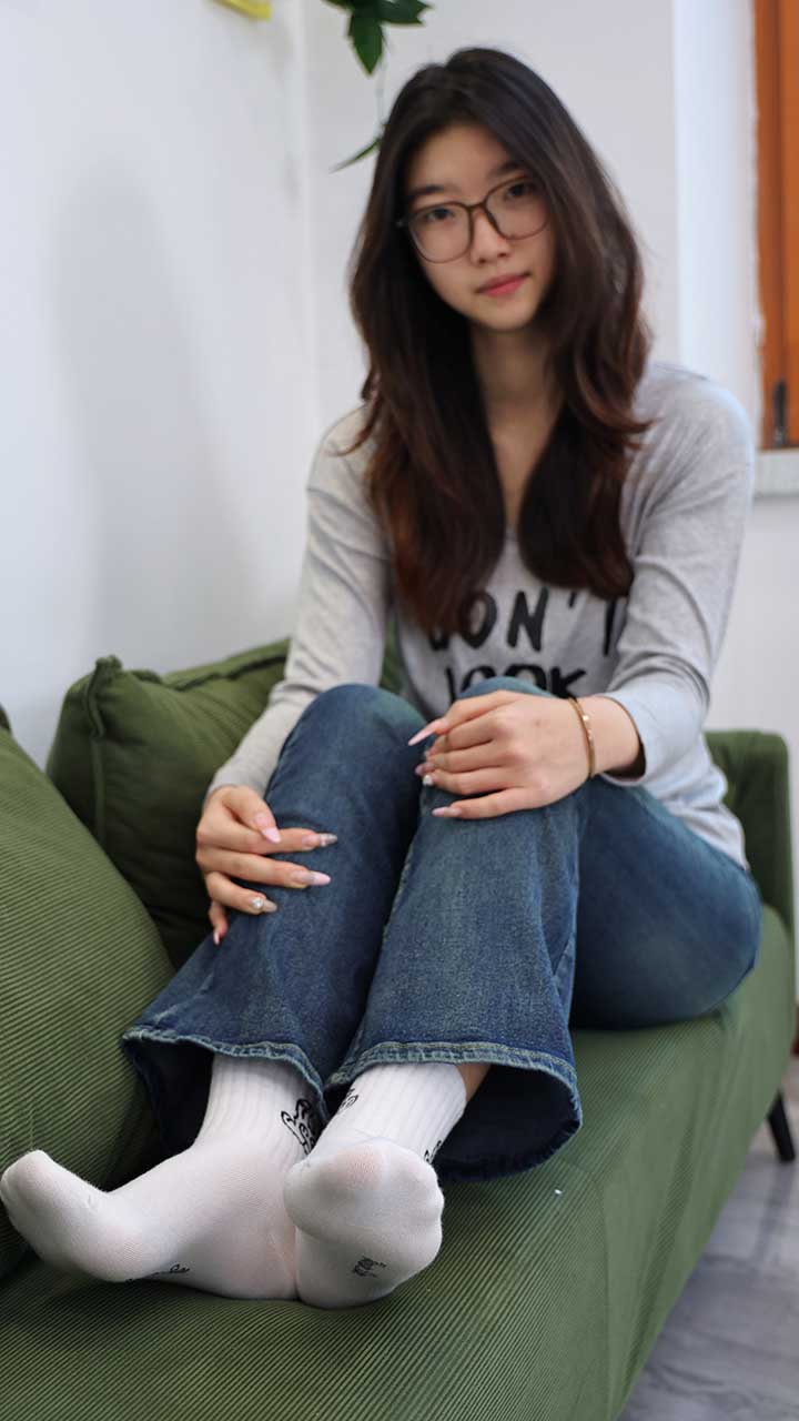 绮梦摄影 NO.577 阿悦 无印珍藏版 [456P/2V/6.87G]插图1